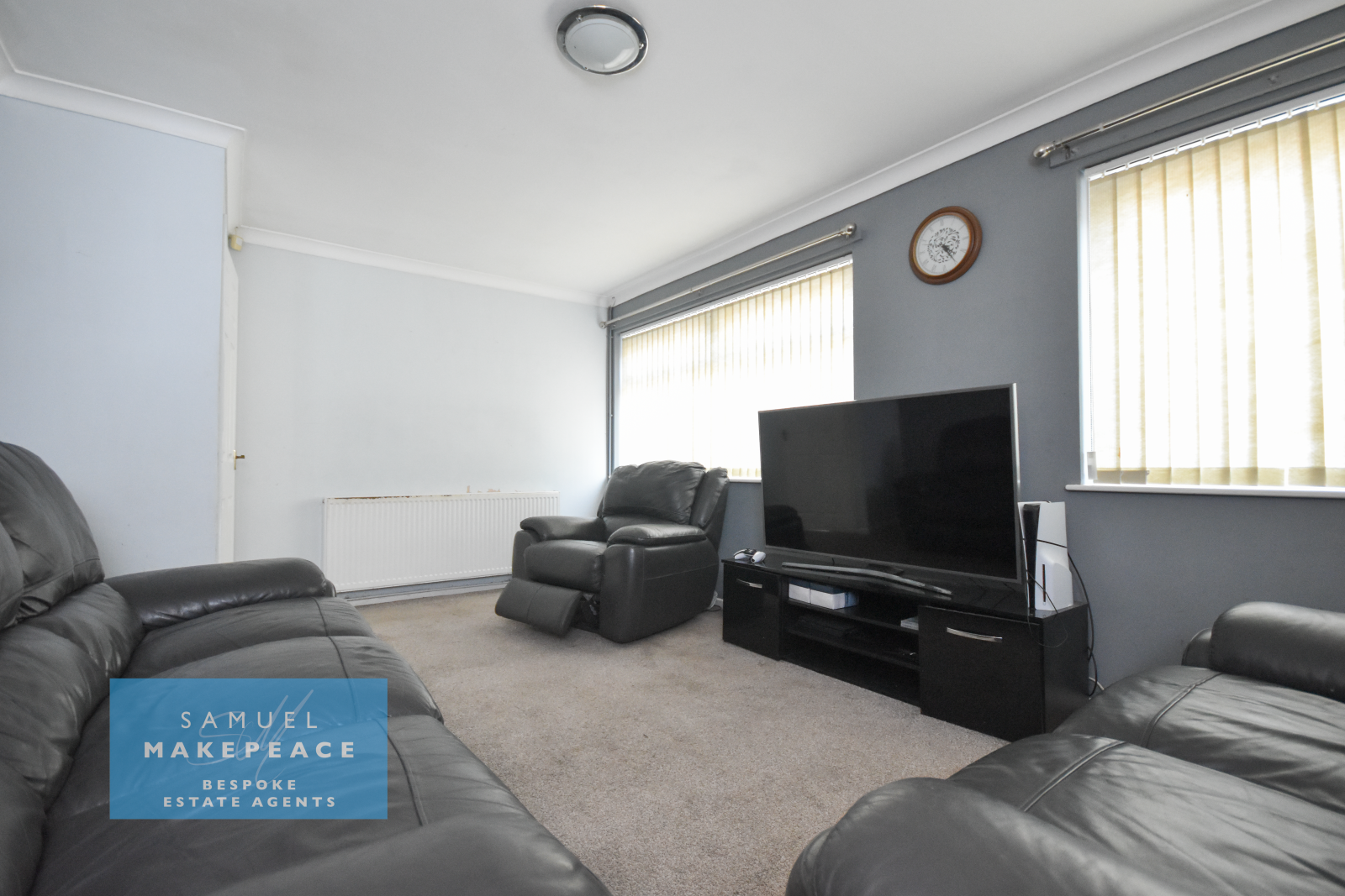 Soames Crescent, Fenton, Stoke on Trent, photo 7