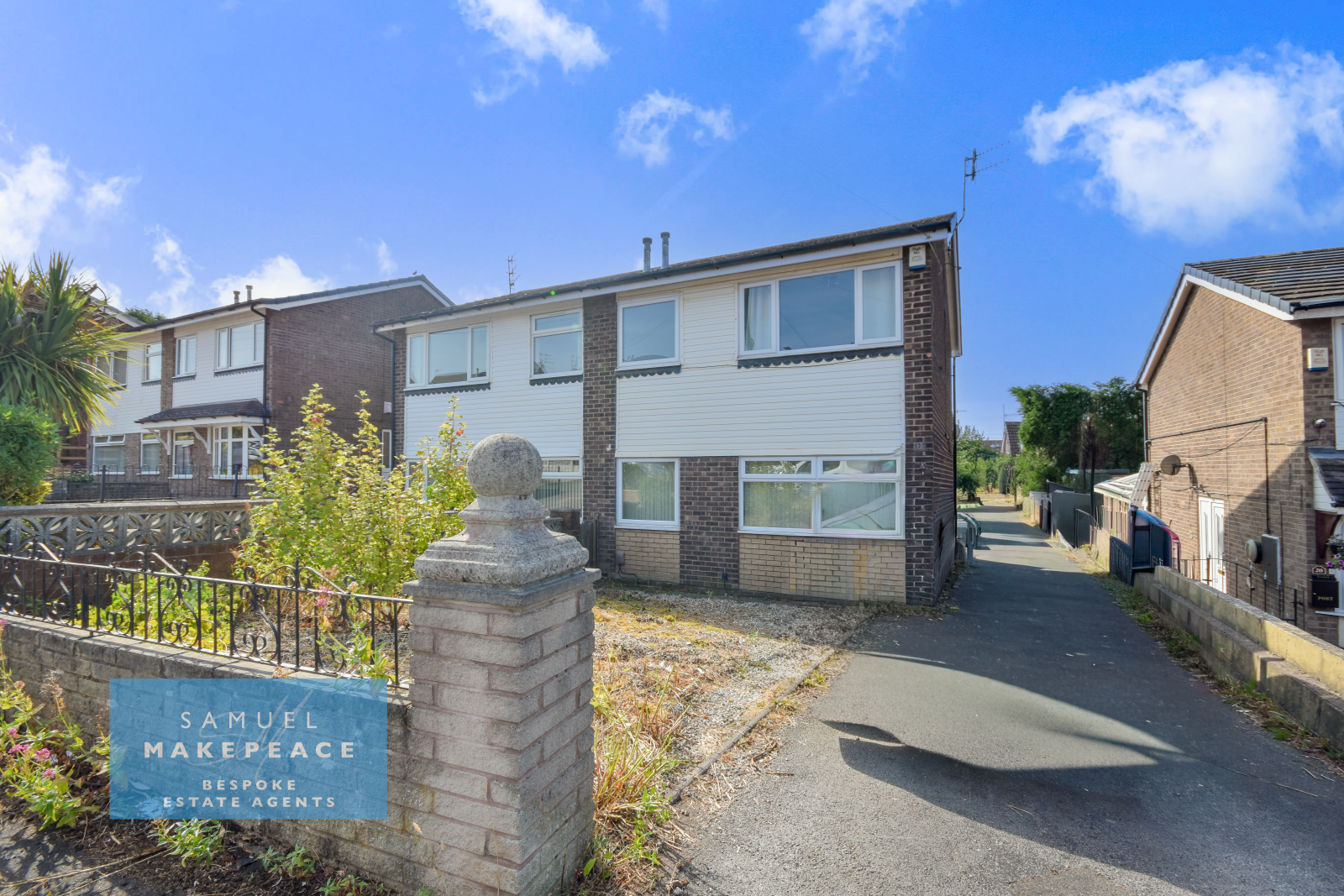 Soames Crescent, Fenton, Stoke On Trent