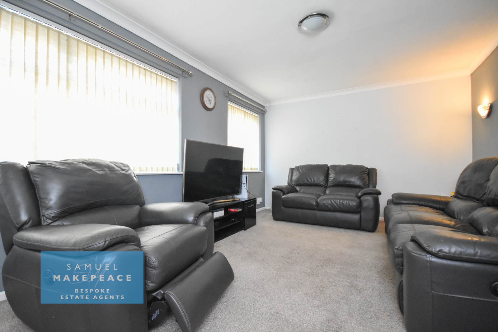 Soames Crescent, Fenton, Stoke on Trent, photo 6