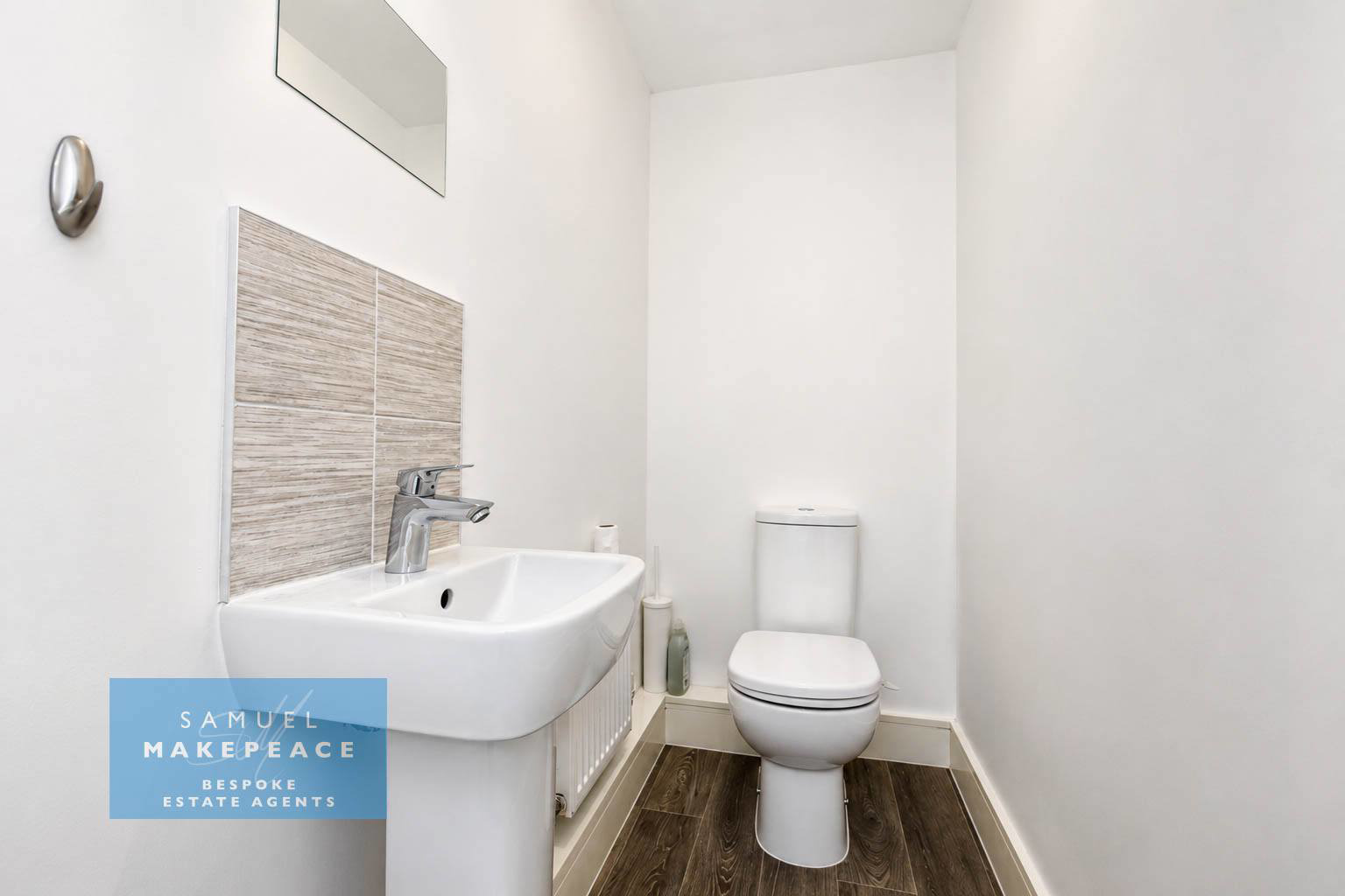 Josiah Heapy Close, Burslem, Stoke-on-Trent, photo 10