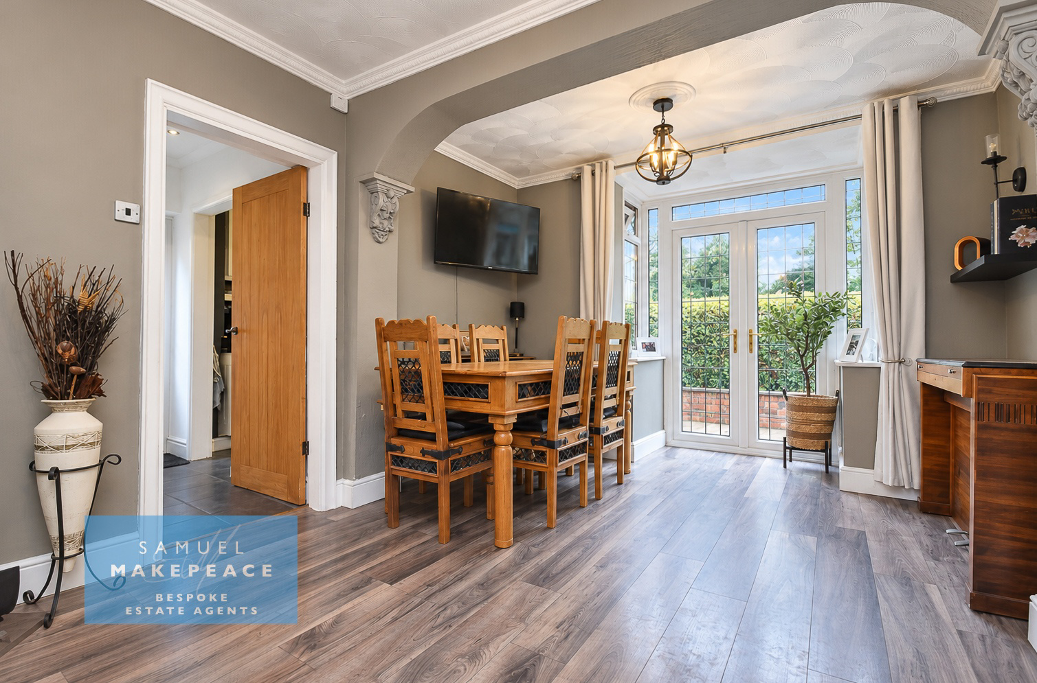Ravenscliffe Road, Kidsgrove, Stoke on Trent, photo 6