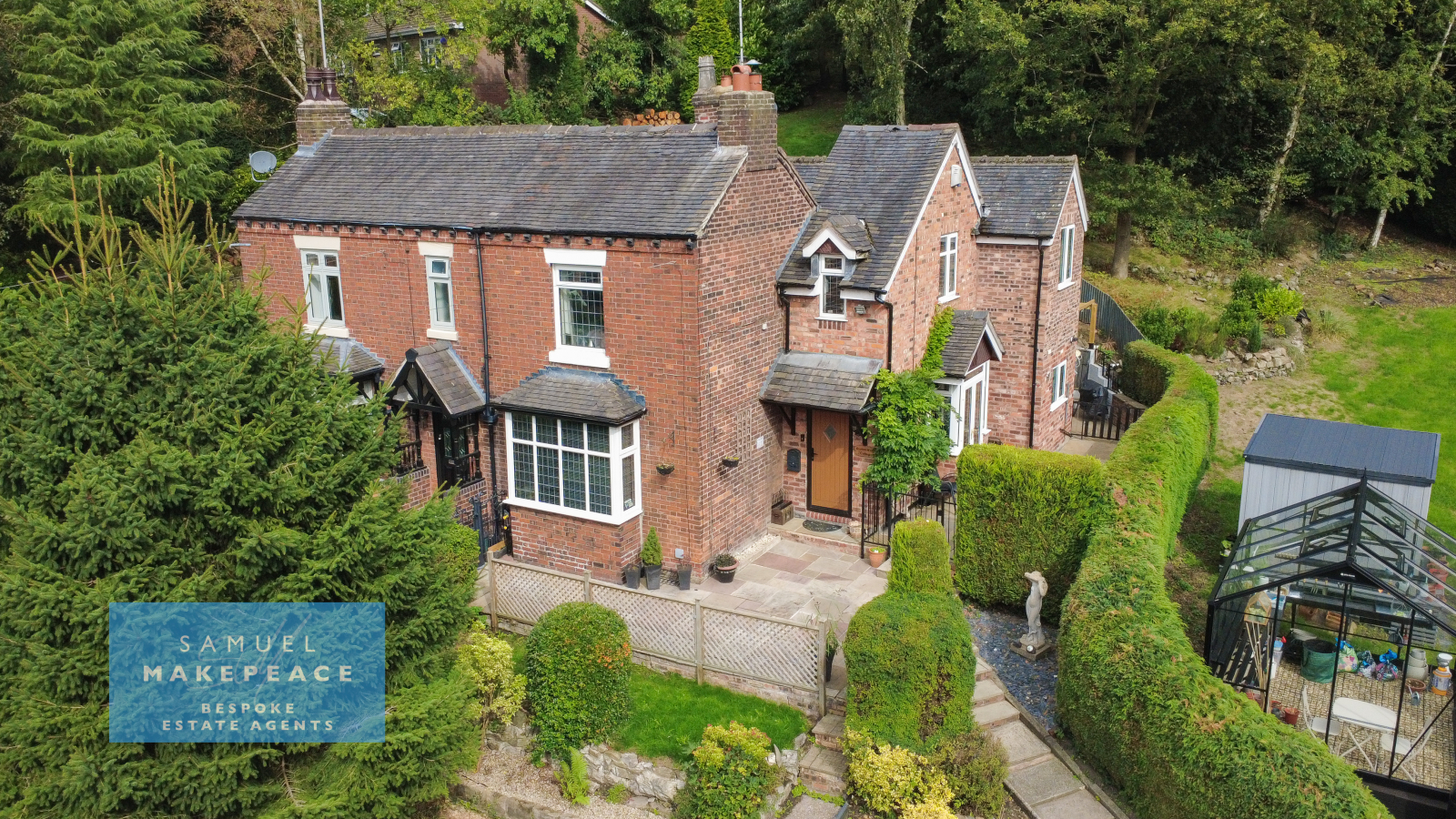 Ravenscliffe Road, Kidsgrove, Stoke on Trent, photo 3