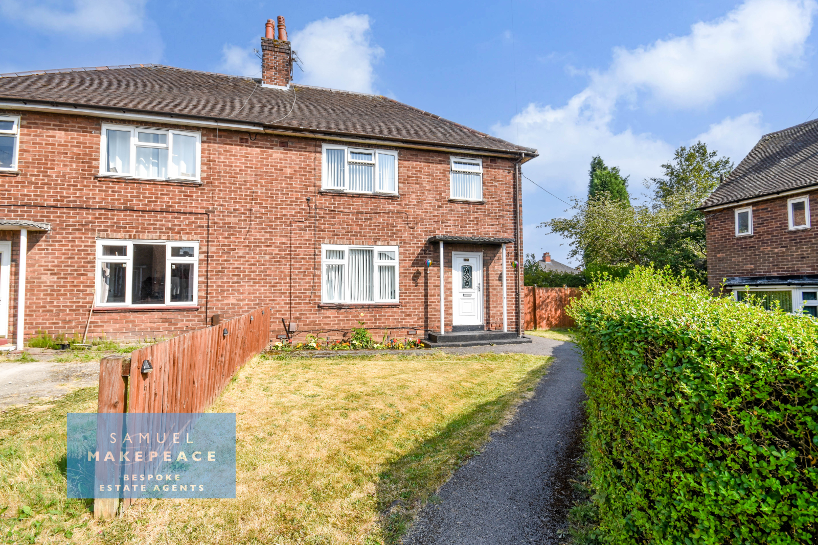 Walton Place, Chesterton, Newcastle Under Lyme