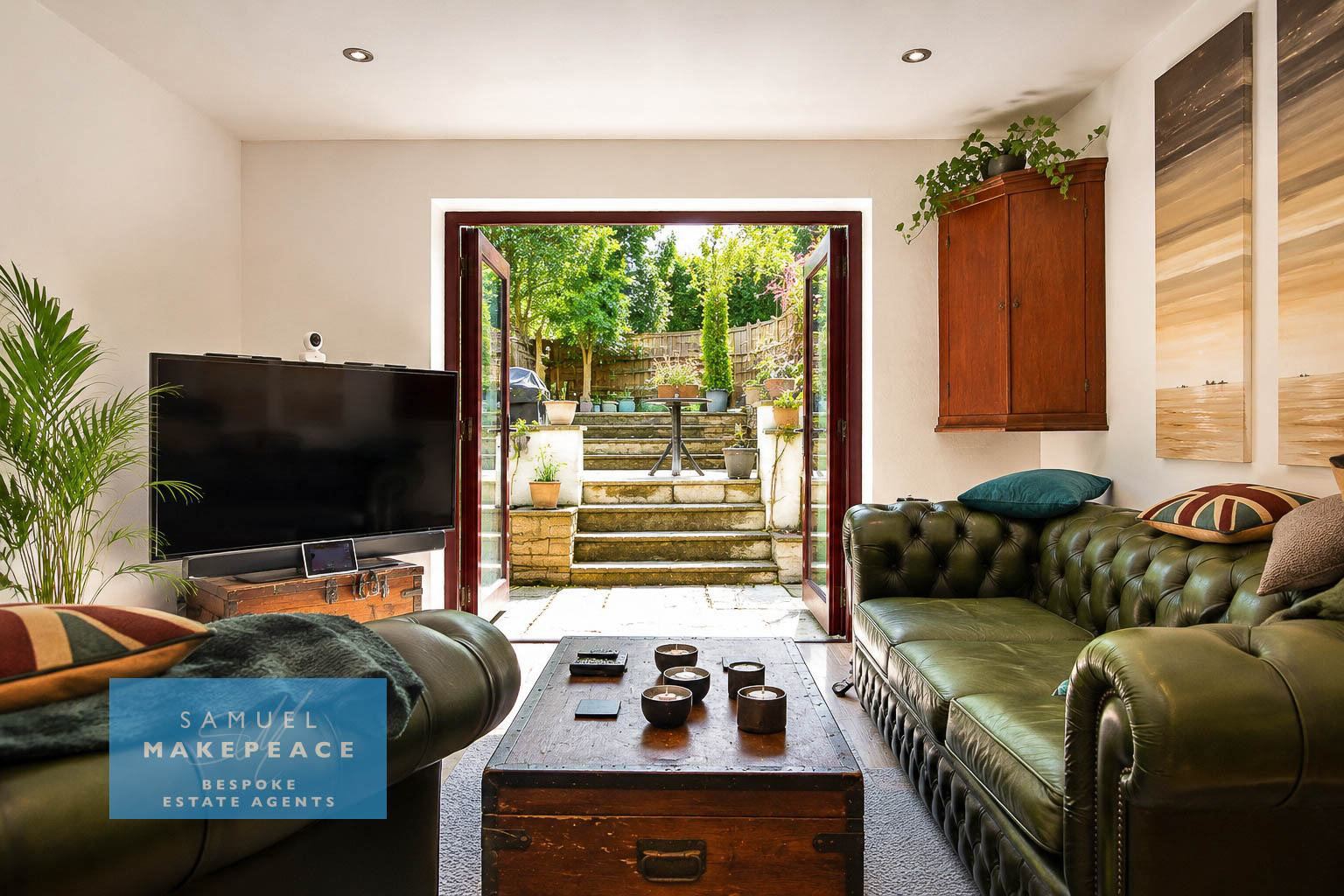 Quarry Cottage, Old Mill Lane, Stoke on Trent, photo 5