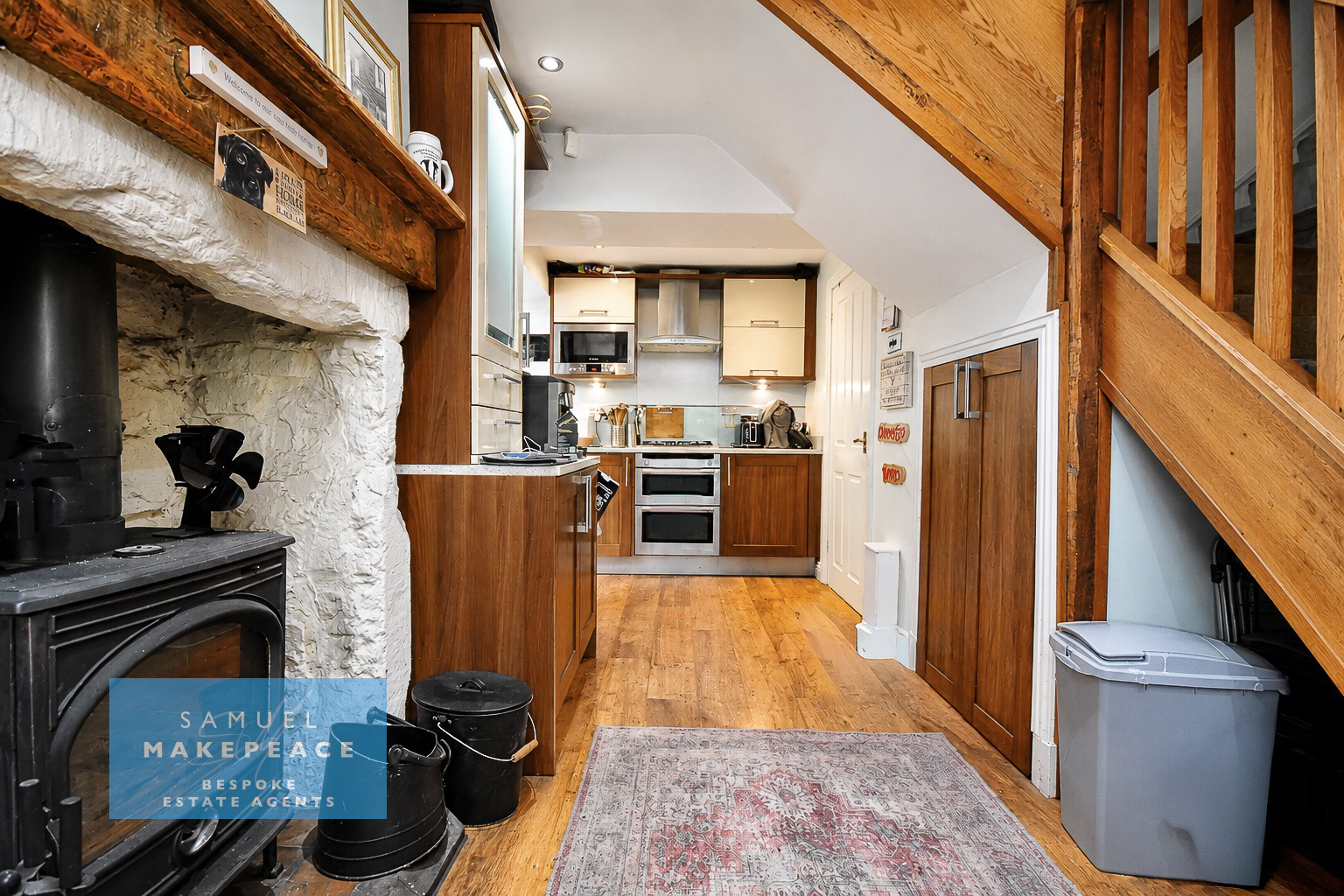 Quarry Cottage, Old Mill Lane, Stoke on Trent, photo 7