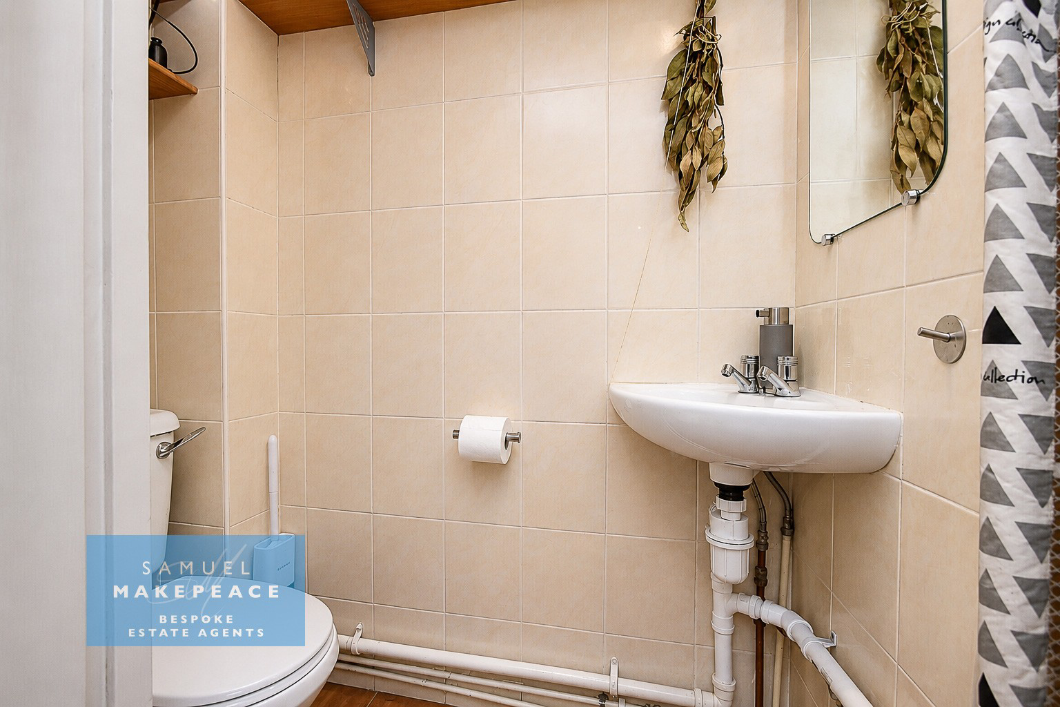 Quarry Cottage, Old Mill Lane, Stoke on Trent, photo 10