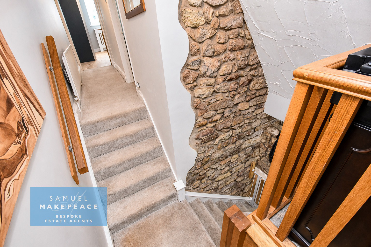 Quarry Cottage, Old Mill Lane, Stoke on Trent, photo 11