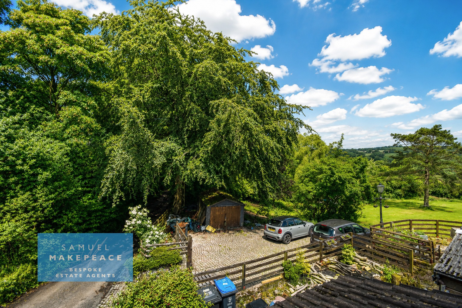 Quarry Cottage, Old Mill Lane, Stoke on Trent, photo 22