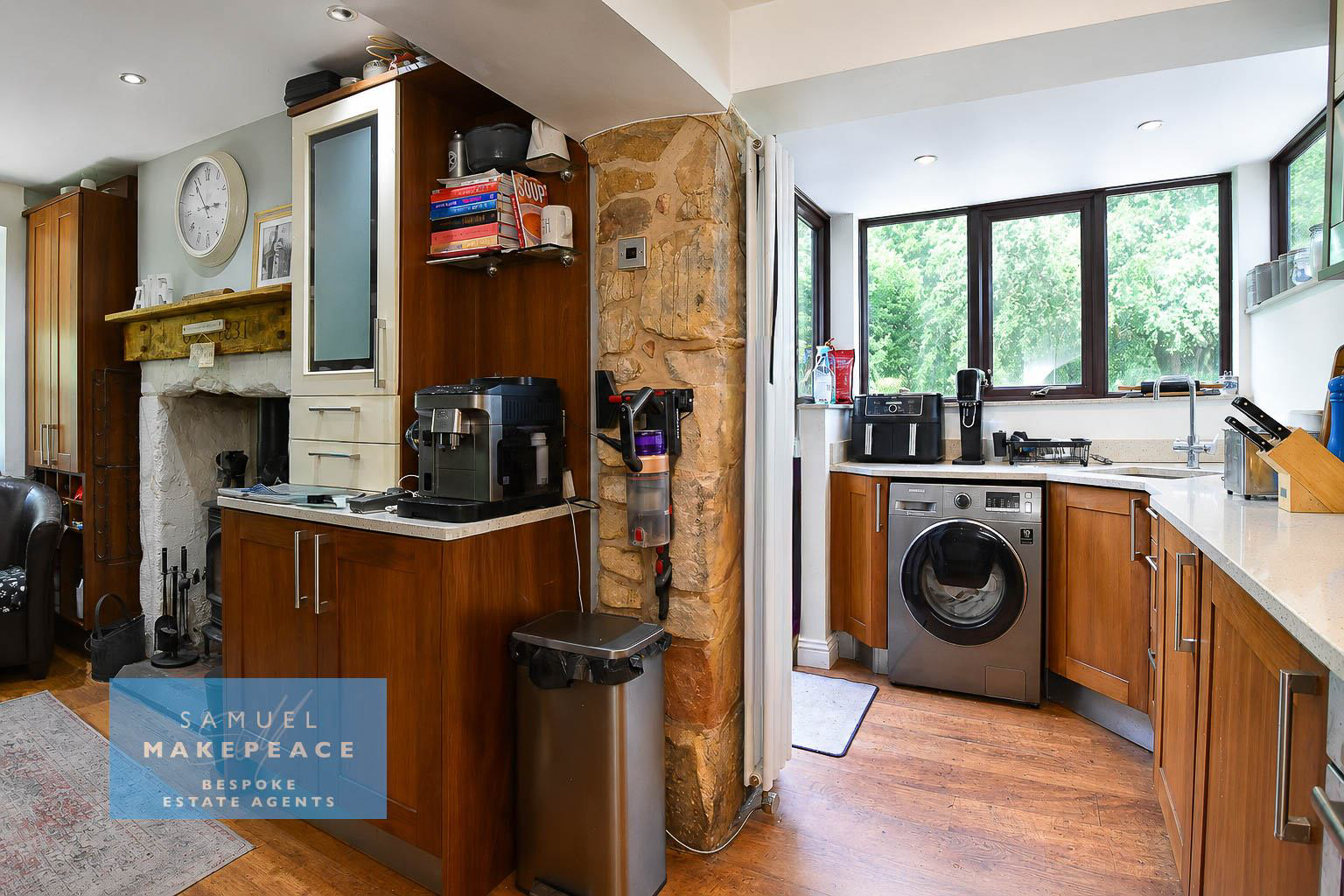 Quarry Cottage, Old Mill Lane, Stoke on Trent, photo 8