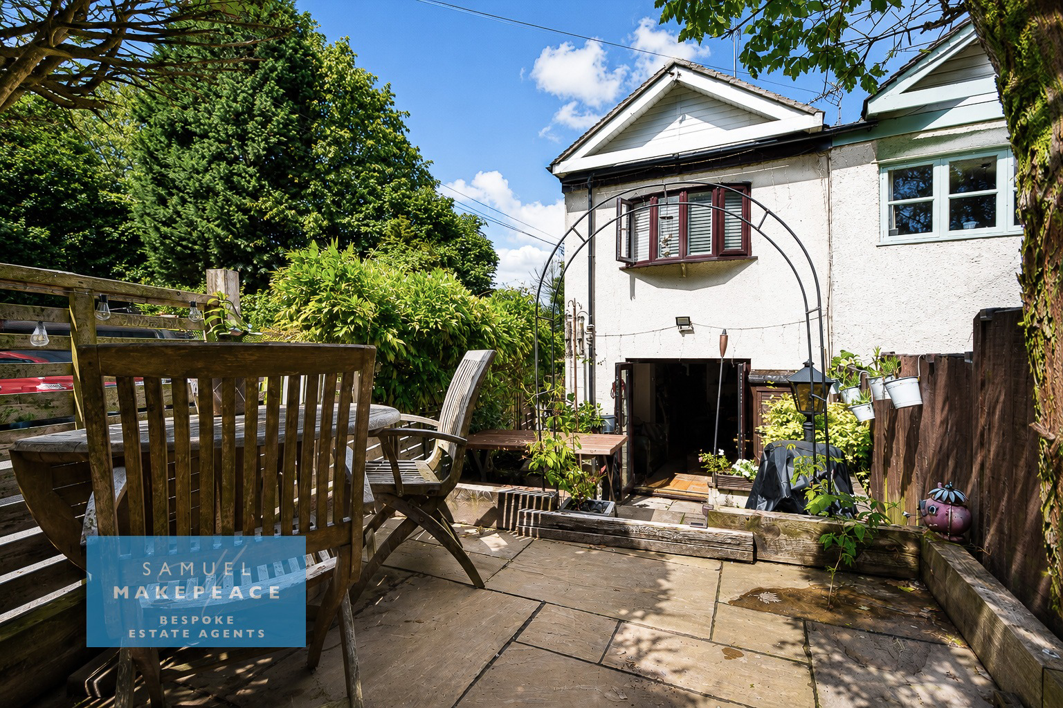 Quarry Cottage, Old Mill Lane, Stoke on Trent, photo 21