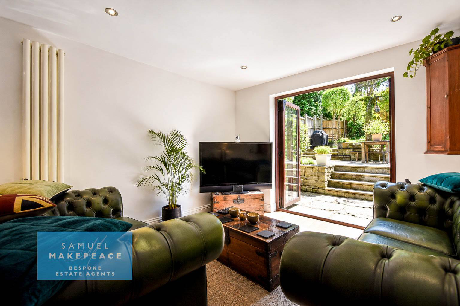Quarry Cottage, Old Mill Lane, Stoke on Trent, photo 4