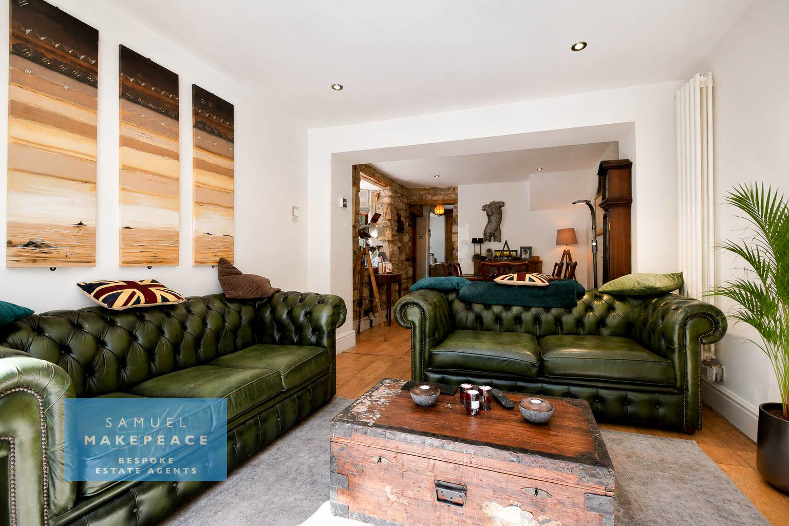Quarry Cottage, Old Mill Lane, Stoke on Trent, photo 2