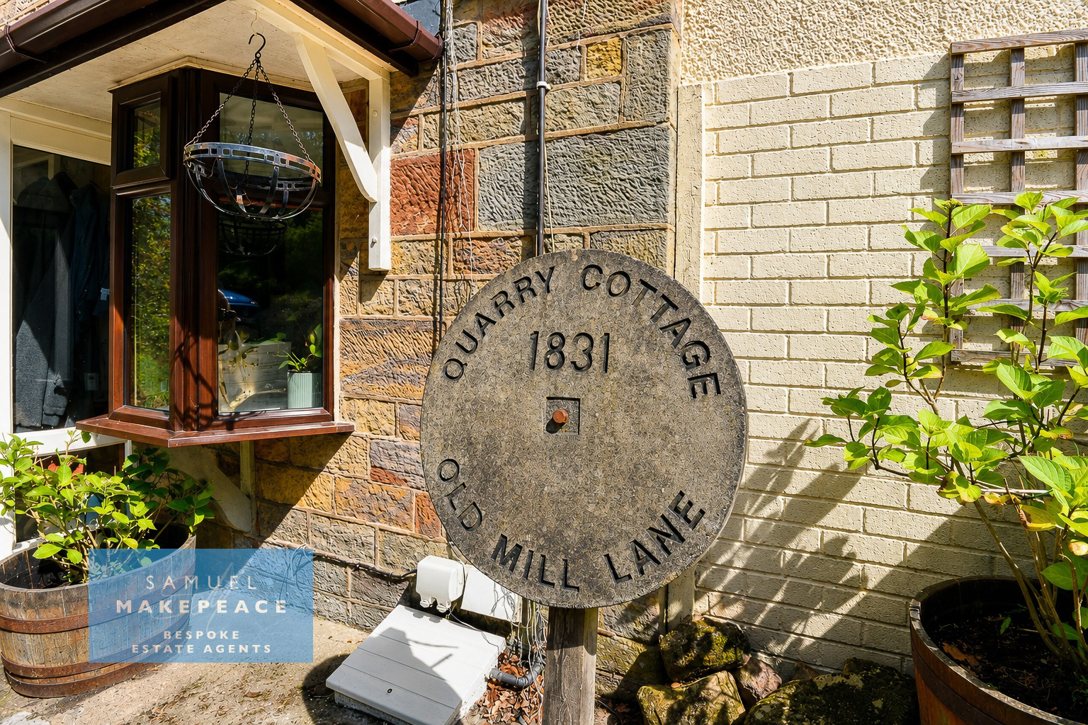 Quarry Cottage, Old Mill Lane, Stoke on Trent, photo 20