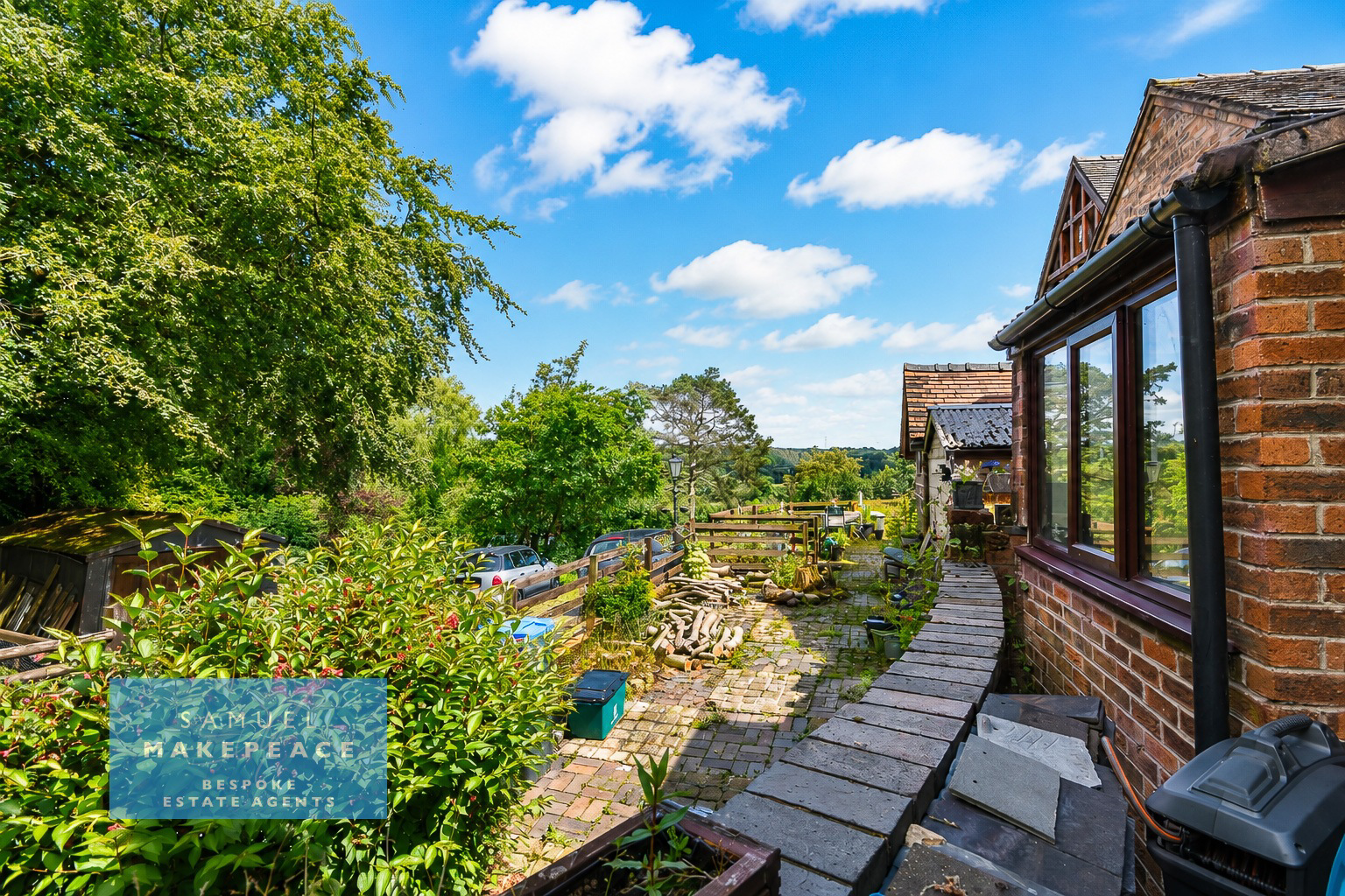 Quarry Cottage, Old Mill Lane, Stoke on Trent, photo 23