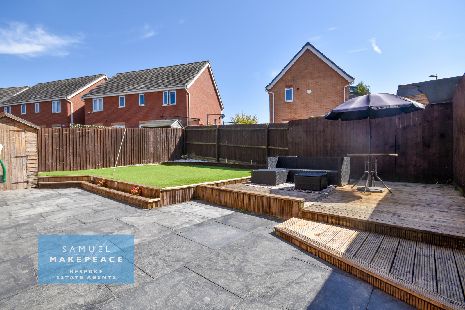 Stephenson Grove, Burslem, Stoke-on-Trent, photo 11