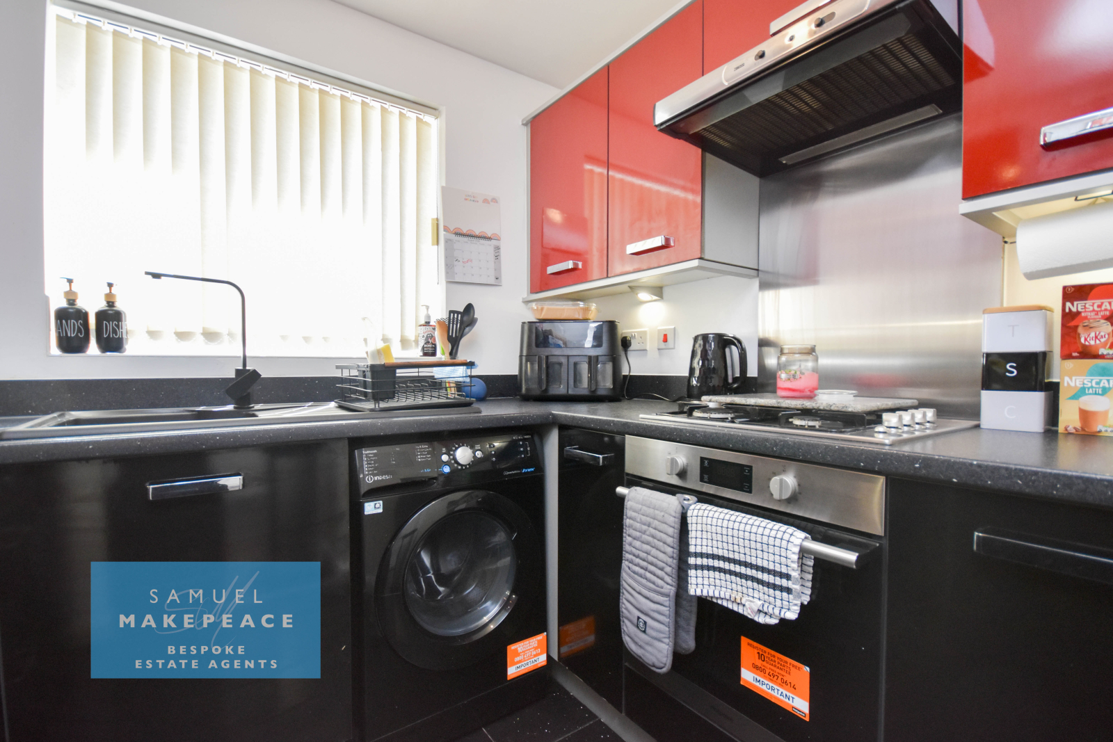 Stephenson Grove, Burslem, Stoke-on-Trent, photo 5