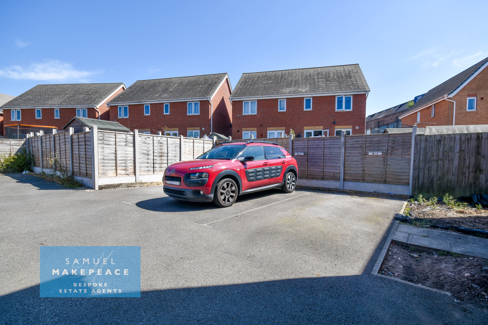 Stephenson Grove, Burslem, Stoke-on-Trent, photo 14