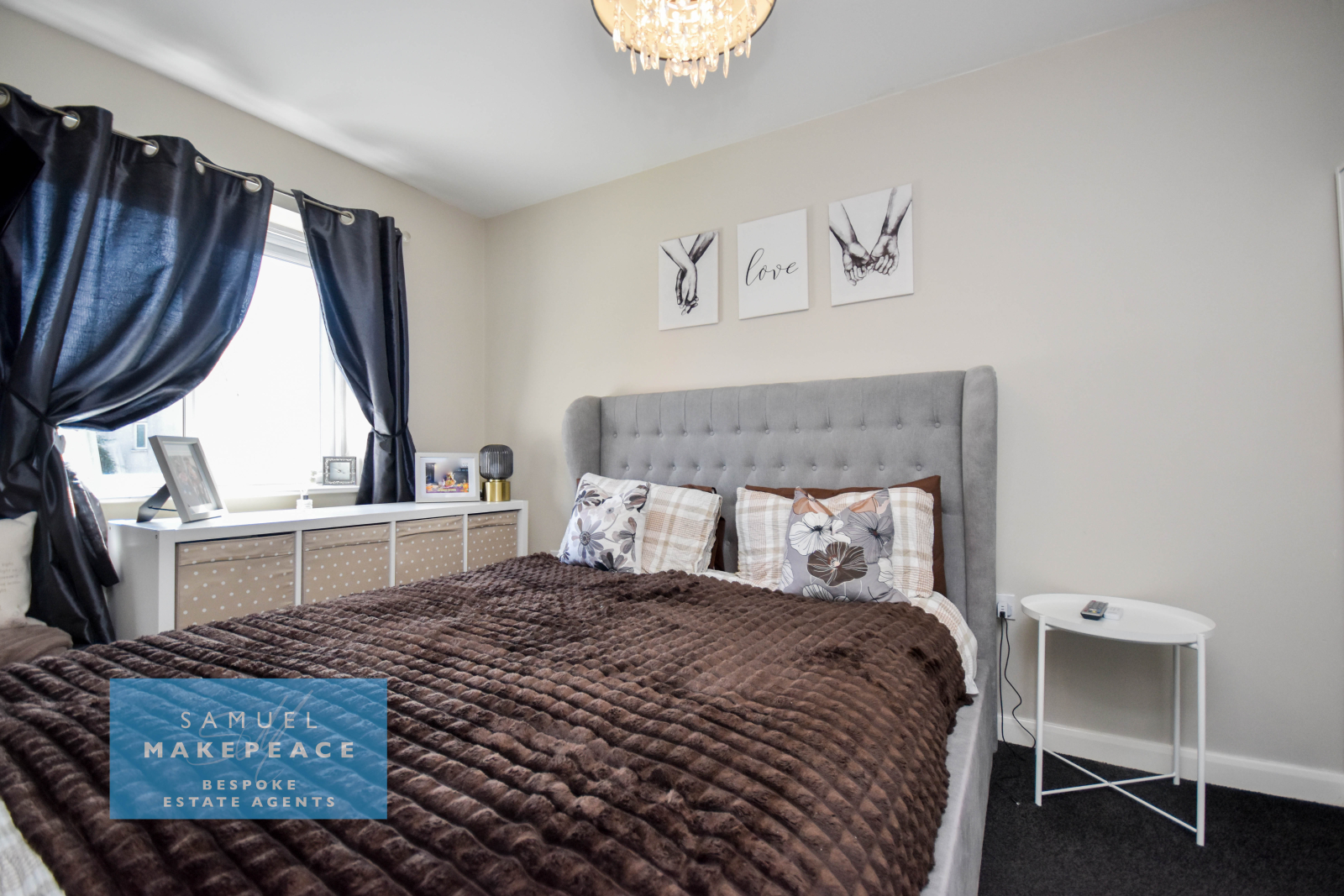 Stephenson Grove, Burslem, Stoke-on-Trent, photo 7