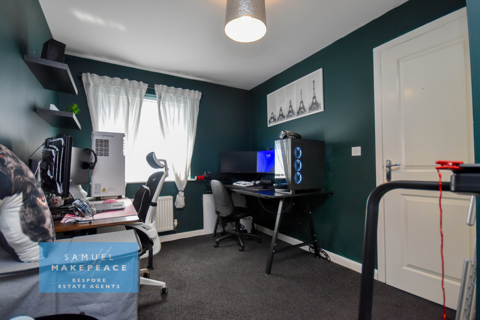Stephenson Grove, Burslem, Stoke-on-Trent, photo 9