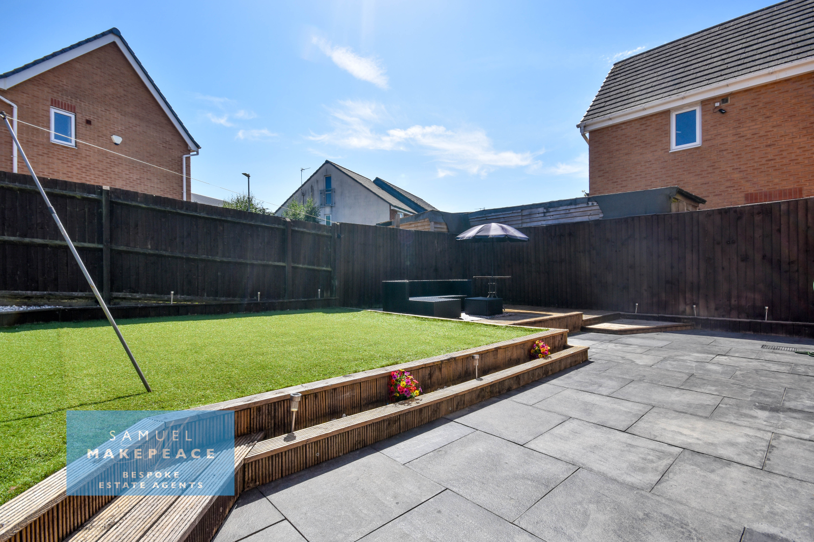 Stephenson Grove, Burslem, Stoke-on-Trent, photo 12