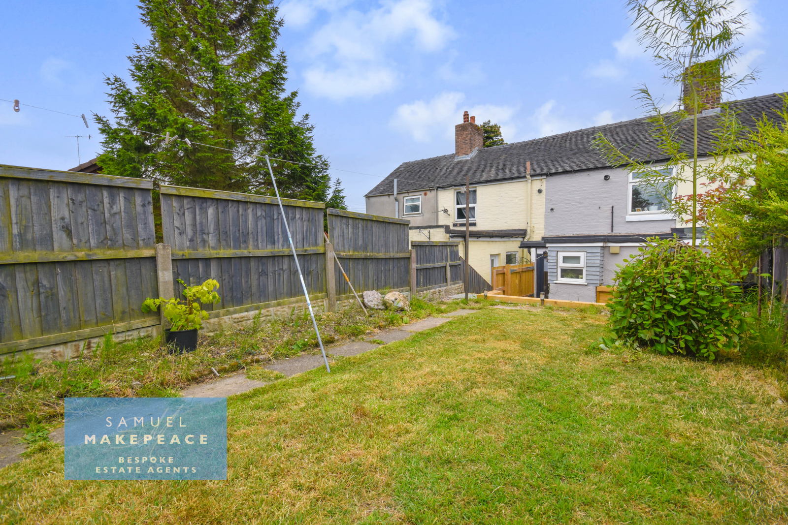 Chapel Lane, Harriseahead, Stoke On Trent, photo 11