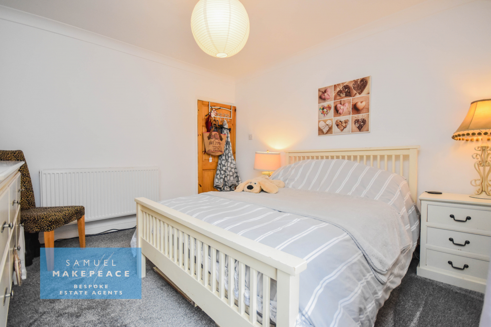 Chapel Lane, Harriseahead, Stoke On Trent, photo 8