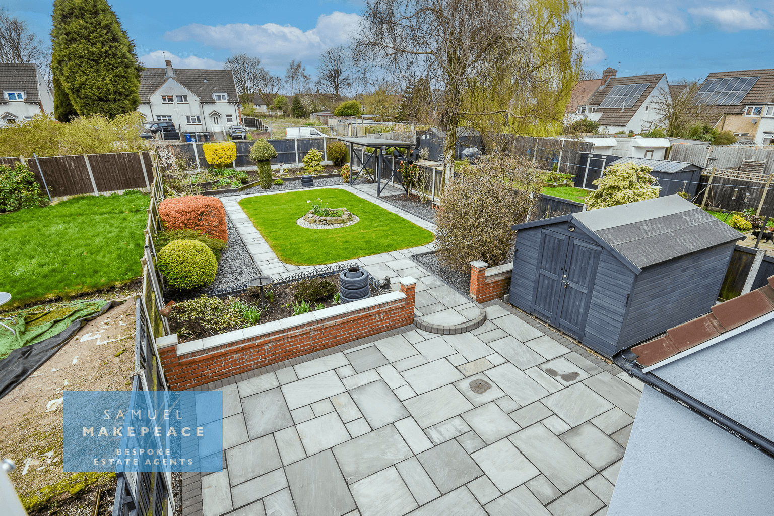 Fifth Avenue, Kidsgrove, Stoke-on-Trent, photo 11