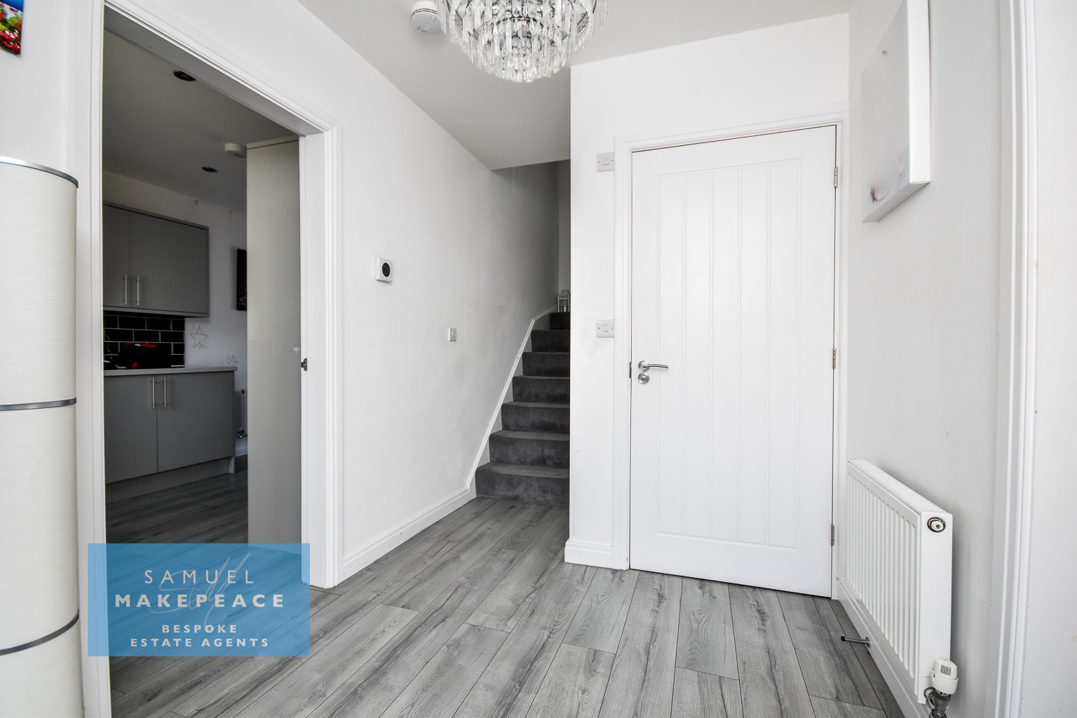 Matthews Close, Stockton Brook, Stoke-on-Trent, photo 10