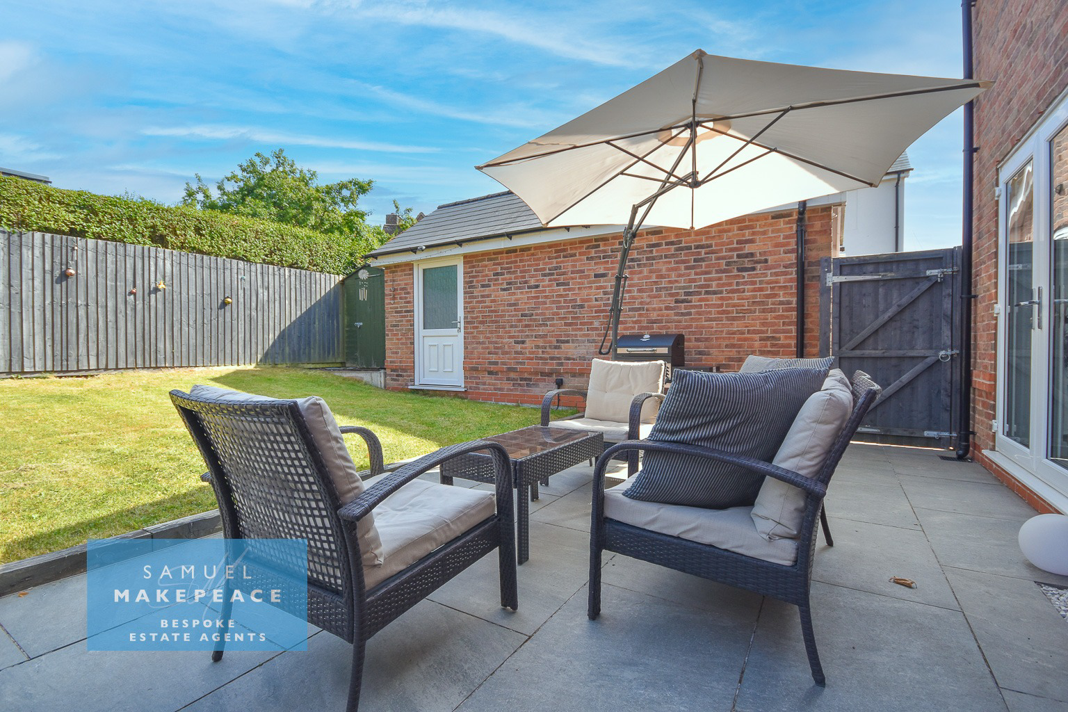 Matthews Close, Stockton Brook, Stoke-on-Trent, photo 21