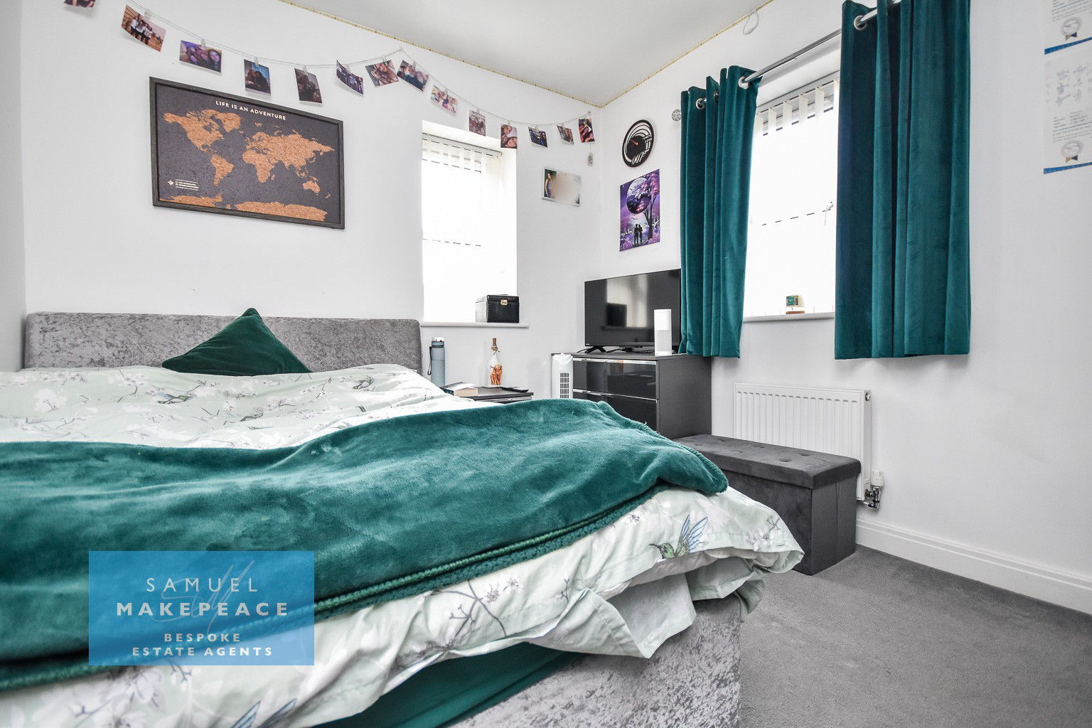 Matthews Close, Stockton Brook, Stoke-on-Trent, photo 15