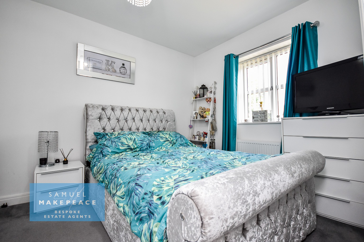 Matthews Close, Stockton Brook, Stoke-on-Trent, photo 11