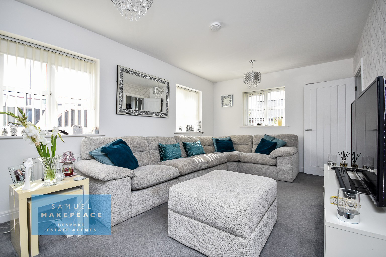 Matthews Close, Stockton Brook, Stoke-on-Trent, photo 2