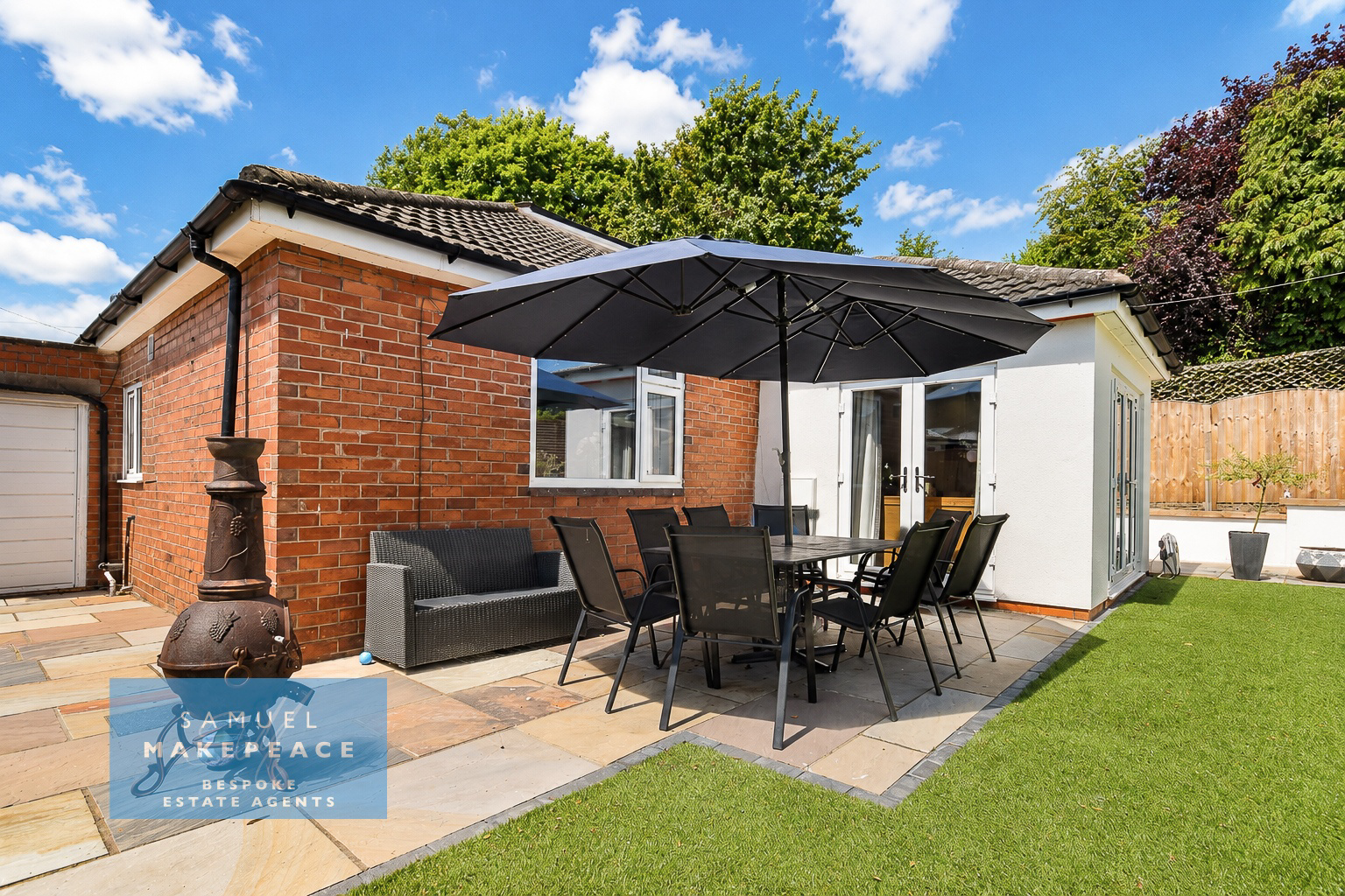 Meadow Avenue, Newcastle, Newcastle-under-Lyme, photo 27