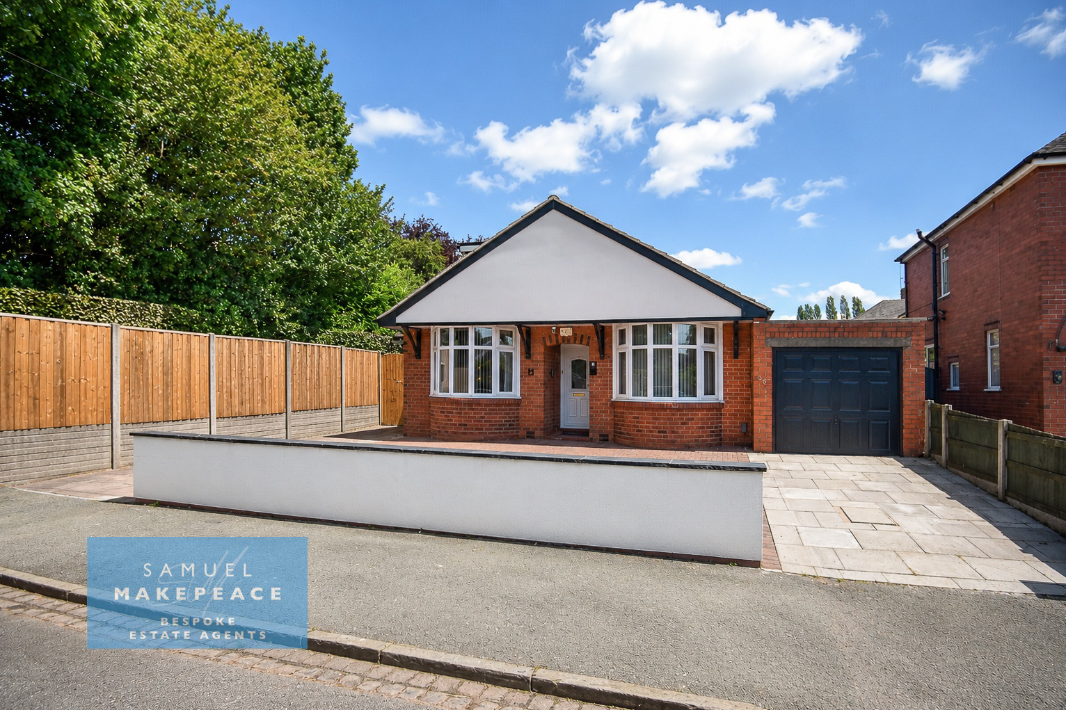 Meadow Avenue, Newcastle, Newcastle-under-Lyme, photo 2