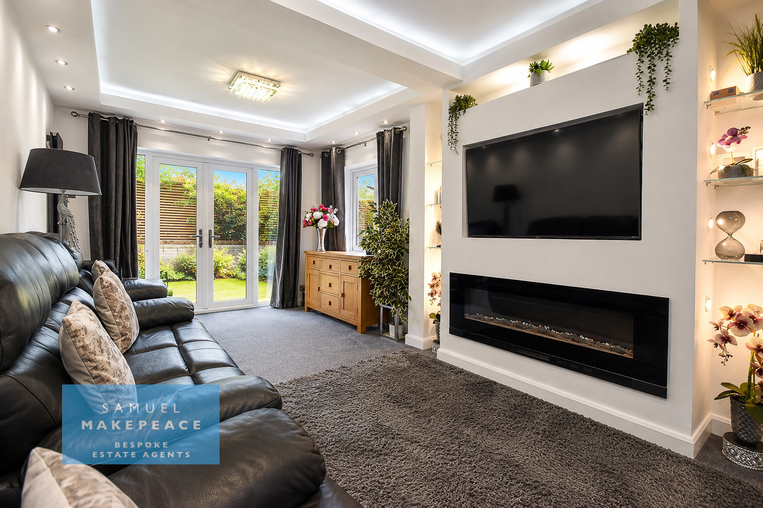 Meadow Avenue, Newcastle, Newcastle-under-Lyme, photo 7