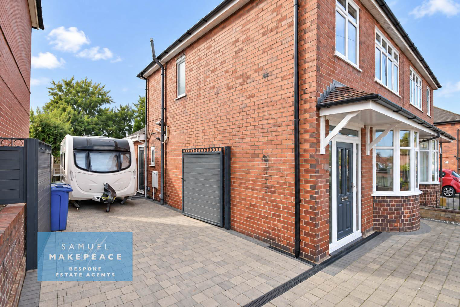 Rothsay Avenue, Sneyd Green, Stoke on Trent, photo 38