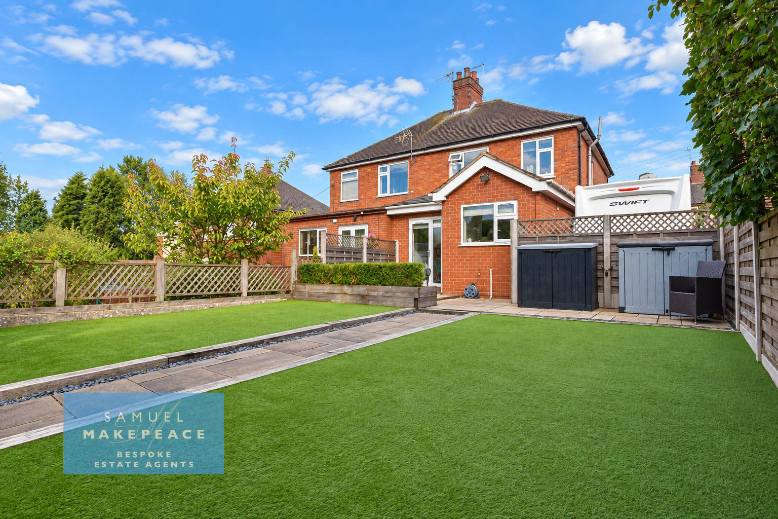 Rothsay Avenue, Sneyd Green, Stoke on Trent, photo 36