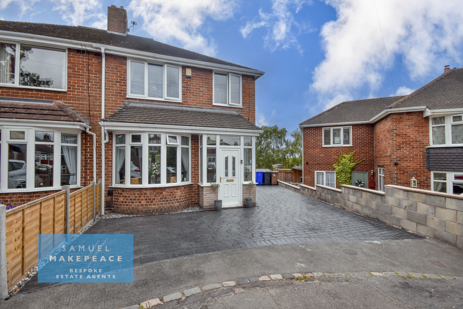 Almar Place, Chell, Stoke-On-Trent