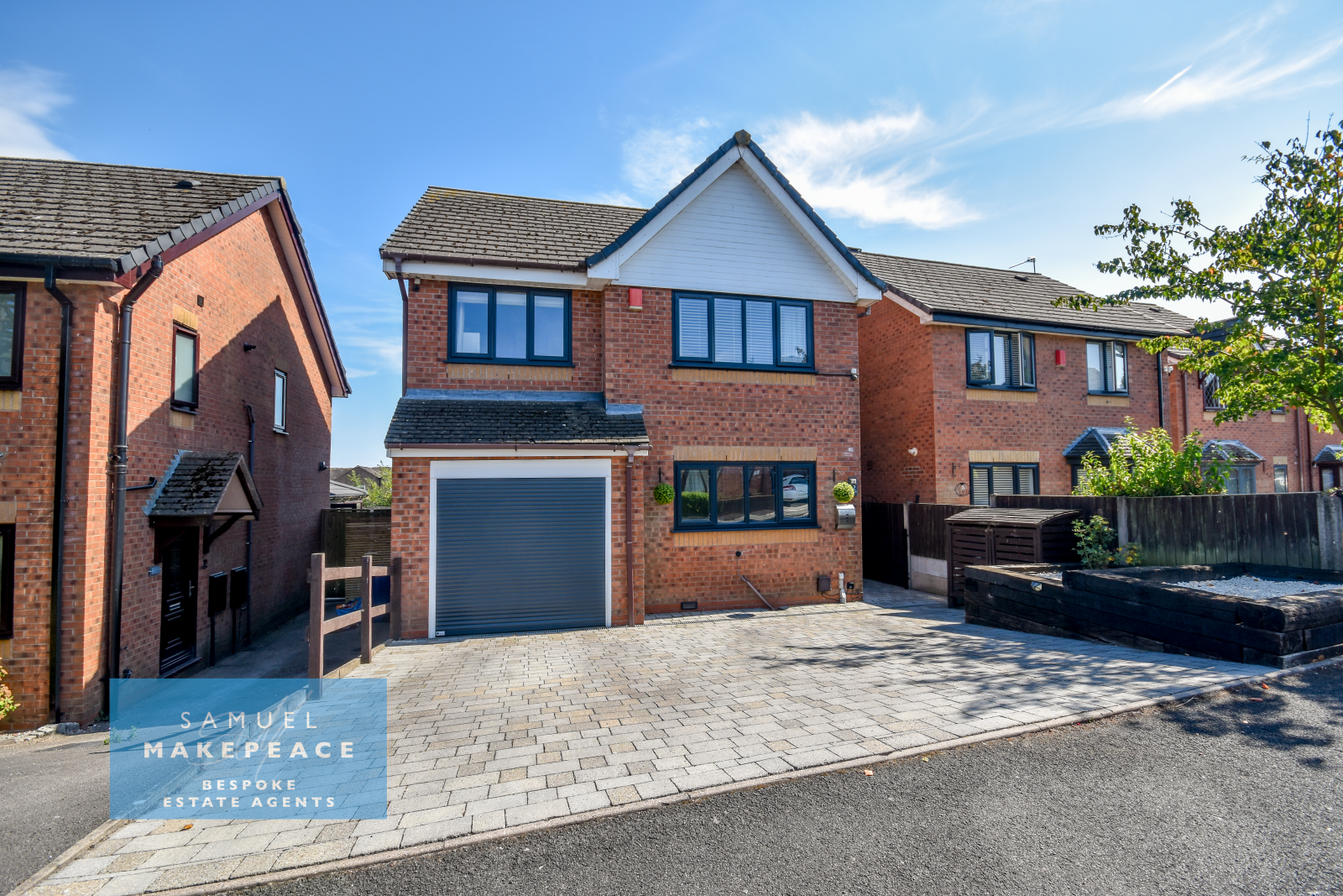 Willowcroft Way, Harriseahead, Stoke-on-Trent