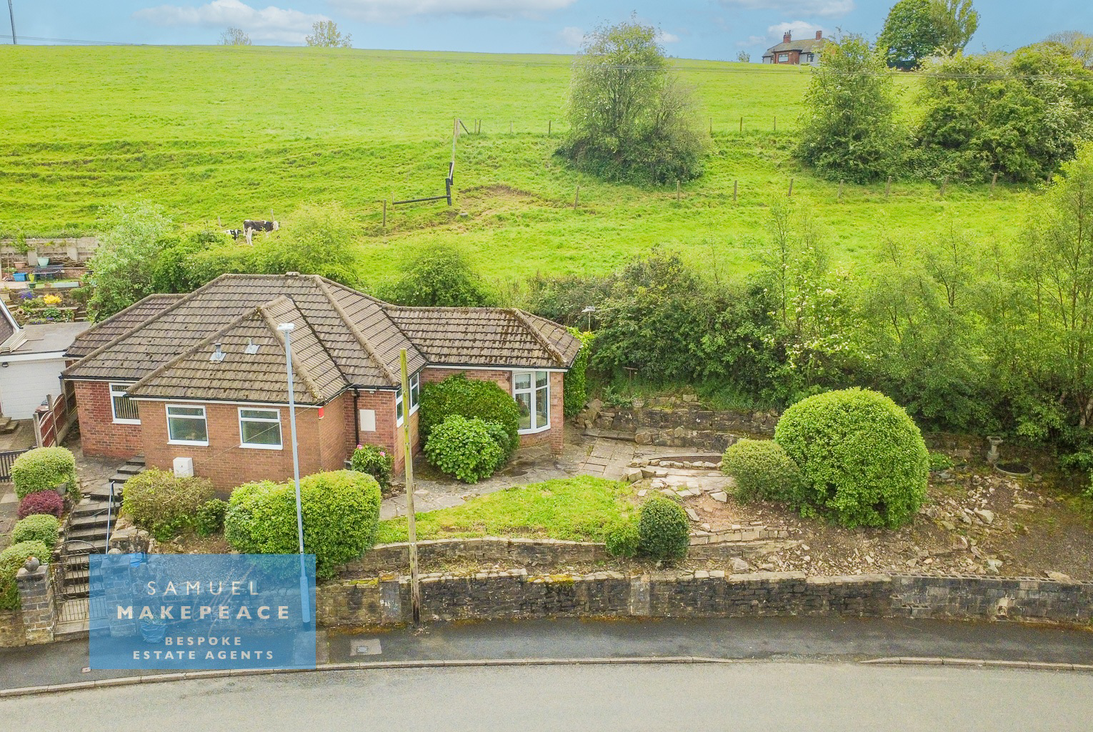 Chatterley Drive, Kidsgrove, Stoke On Trent