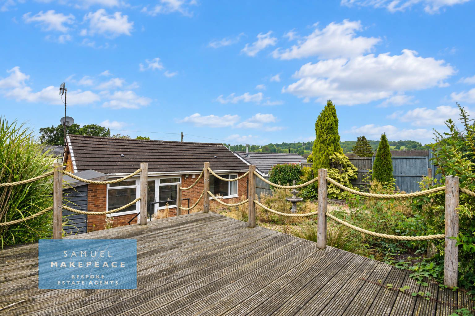 Nursery Avenue, Stockton Brook, Staffordshire, photo 13