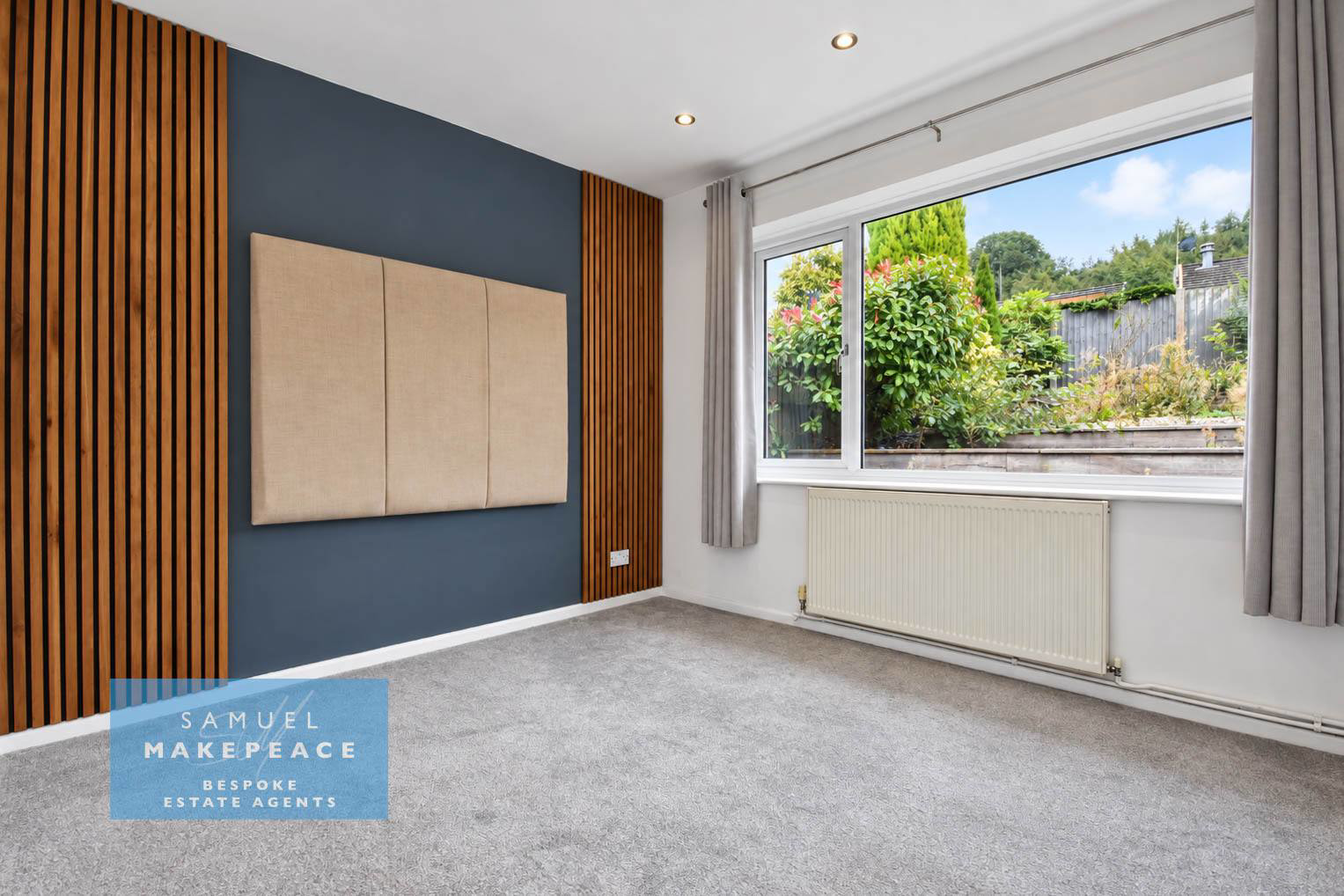 Nursery Avenue, Stockton Brook, Staffordshire, photo 9