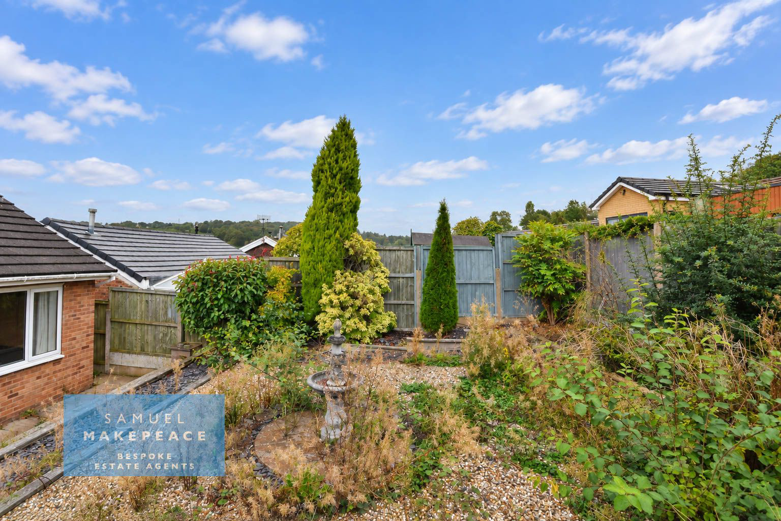 Nursery Avenue, Stockton Brook, Staffordshire, photo 14