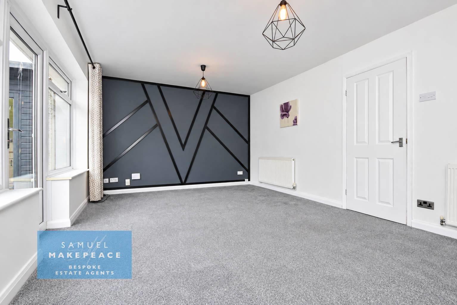 Nursery Avenue, Stockton Brook, Staffordshire, photo 6