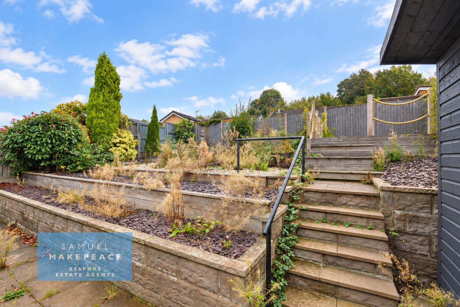 Nursery Avenue, Stockton Brook, Staffordshire, photo 15