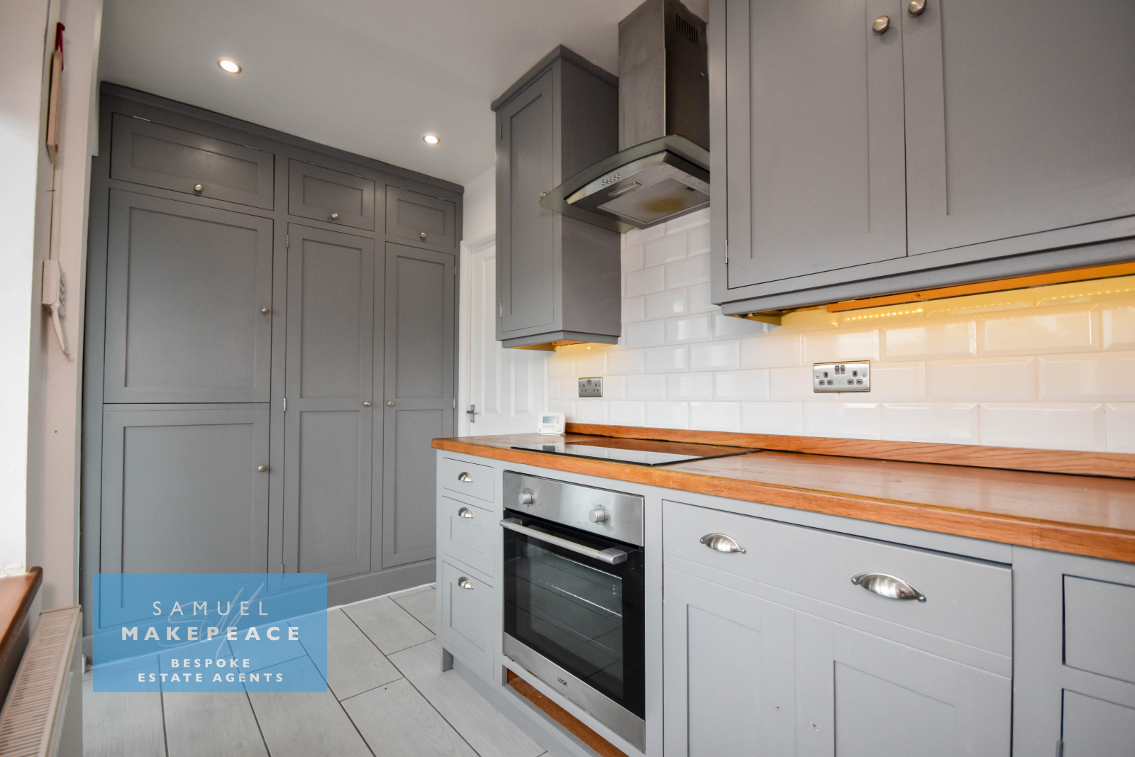 Nursery Avenue, Stockton Brook, Staffordshire, photo 3