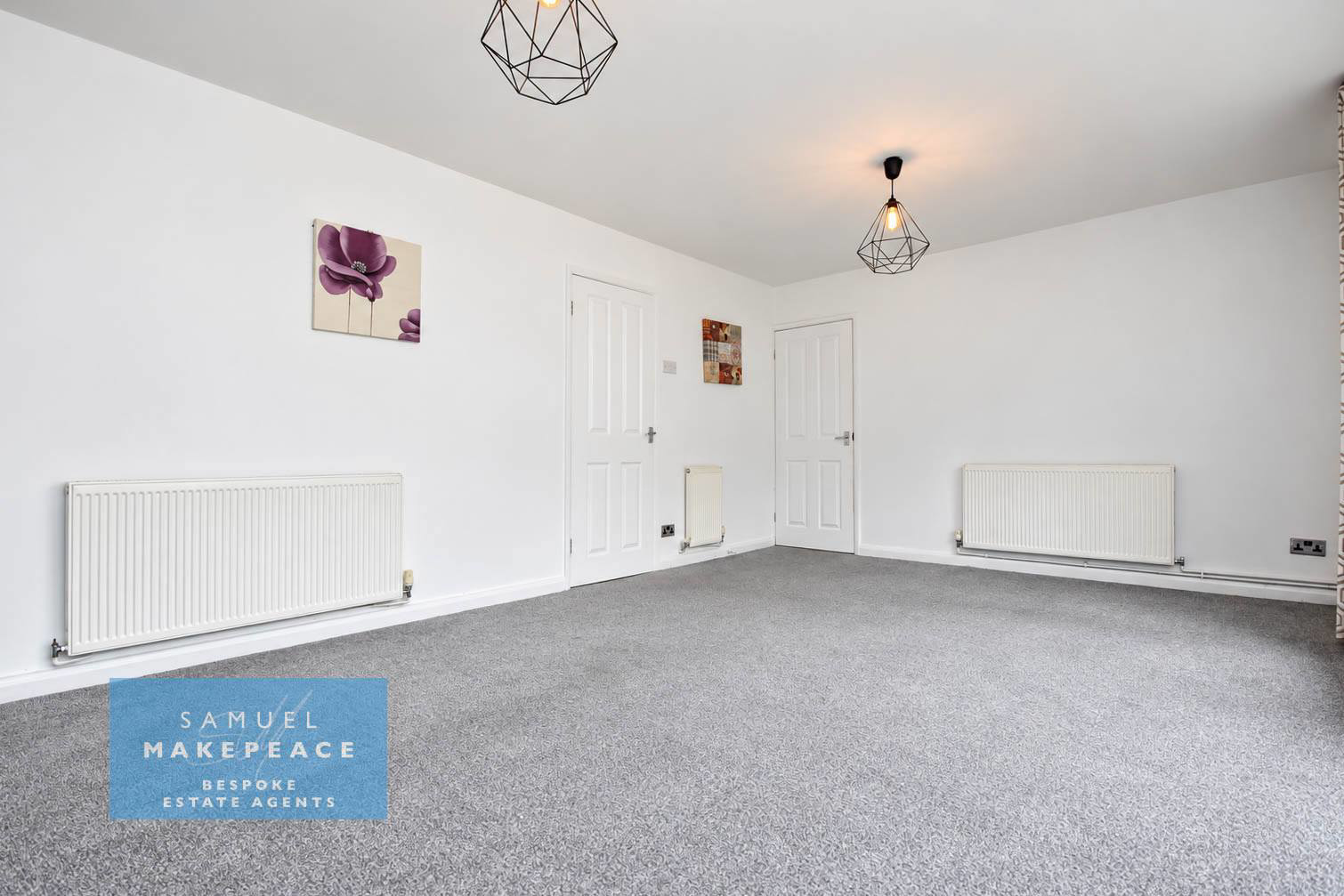 Nursery Avenue, Stockton Brook, Staffordshire, photo 8
