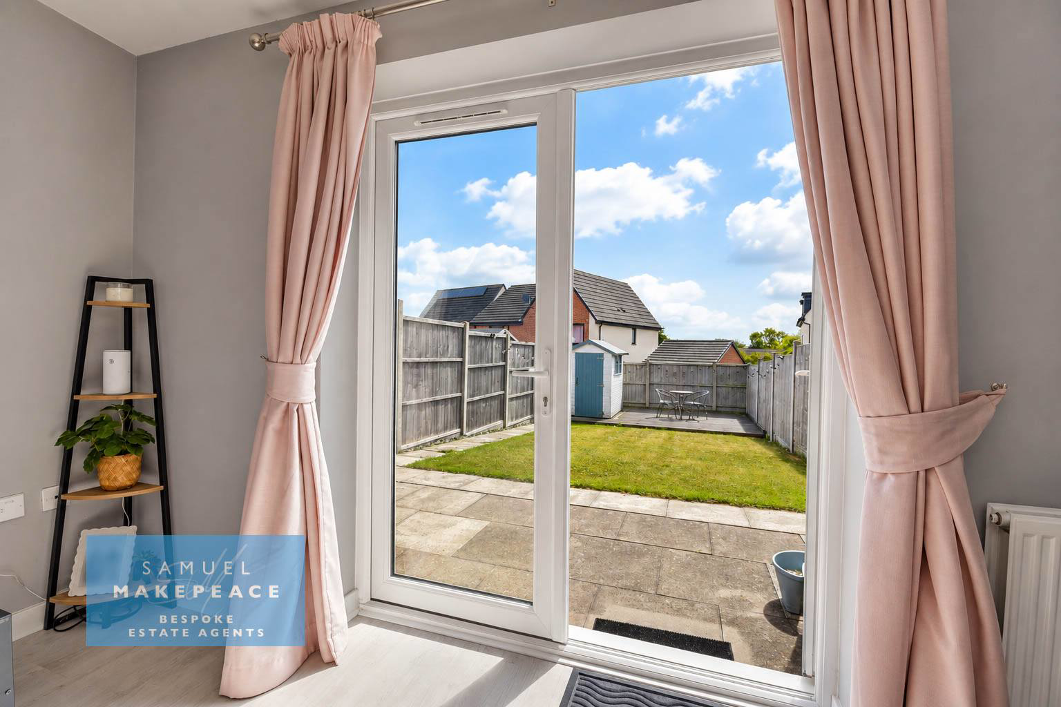 George Treglown Close, Bucknall, Stoke-on-Trent, photo 5