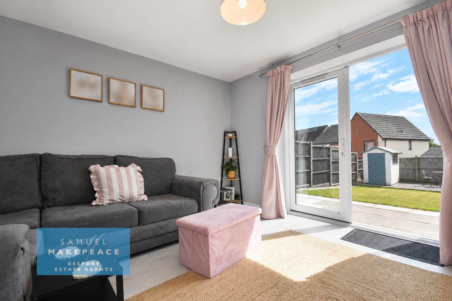 George Treglown Close, Bucknall, Stoke-on-Trent, photo 4