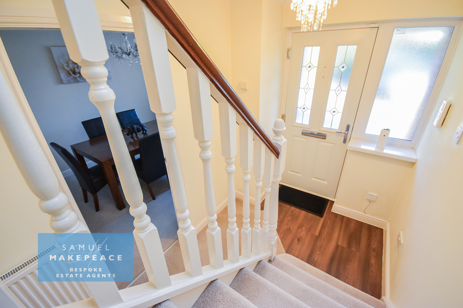 Rectory Gardens, Talke, Stoke-on-Trent, photo 10